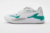 PUMA MAPF1 X-Ray Speed PUMA White-Spectra Gre