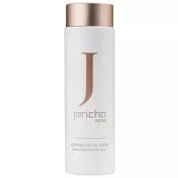 Jericho Скраб-пенка для лица Foaming Facial Scrub