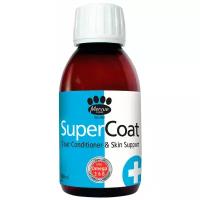 Кормовая добавка SUPERCOAT Супер Коат для собак для улучшения качества шерсти 150 мл