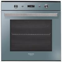 Электрический духовой шкаф Hotpoint FI7 861 SH IC