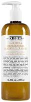 Kiehl's очищающая гель-пена с календулой Calendula Deep Cleansing Foaming Face Wash