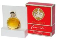 NINA RICCI Farouche