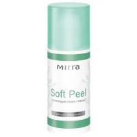 Mirra пилинг-гоммаж Soft Peel полирующий