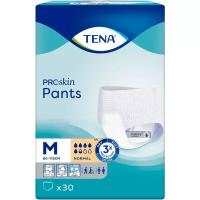 Подгузники-трусы для взрослых TENA Pants Normal, M, 30 шт