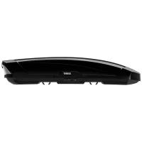 Бокс THULE Motion XT XXL 900, черный глянцевый, 610 л