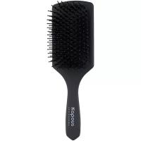 Kapous Professional Щетка для волос Лопата, широкая, с покрытием Soft Touch