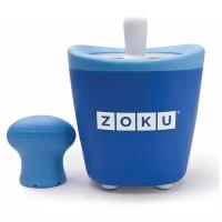Форма для мороженого ZOKU Single Quick Pop Maker ZK110