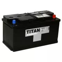 Аккумулятор TITAN STANDART 6CT-90.0 VL