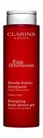 CLARINS Eau Dynamisante Гель для душа бодрящий, 200 мл