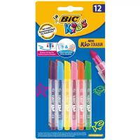 BIC Фломастеры "Mini Kid Couleur" (8374903)