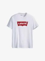 Футболка Levi's GRAPHIC SET-IN