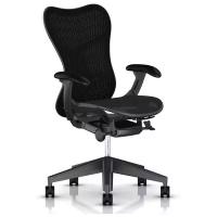 Компьютерное кресло Herman Miller Mirra 2 (сетка) офисное