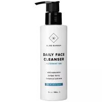 BLIND BARBER Гель для умывания Daily face cleanser Watermint Gin