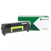 Картридж Lexmark черный Return Program MS321/MS421/MS521/MS621/MX321/MX421/MX521/MX522/MX622