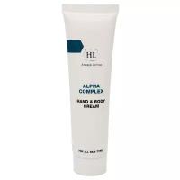 Крем Holy Land Alpha Complex Hand & Body Cream, 100 мл