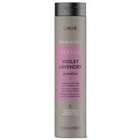 Lakme шампунь Teknia Color Refresh Violet Lavender