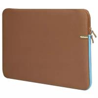 Чехол PortCase KNP-18 18.4" Brown