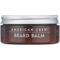 American Crew Бальзам для бороды Beard Balm, 60 г, 60 мл