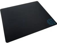 Коврик для мыши Logitech Hard L Gaming Mouse Pad Black (943-000053)