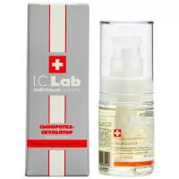 Сыворотка-скульптор Age Control с церамидами I.C.Lab Individual cosmetic 15 мл