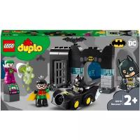 LEGO® Duplo 10919 Бэтпещера