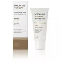 SesDerma Thiomelan cream Депигментирующий крем для лица