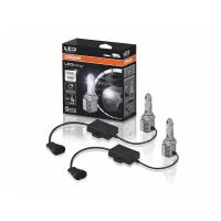 Лампа автомобильная светодиодная OSRAM LEDriving HL HB4 9506CW 14W 12/24V P22d