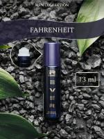 G028/Rever Parfum/Collection for men/FAHRENHEIT/13 мл