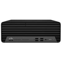 Настольный компьютер HP ProDesk 400 G7 SFF (1Q7K4ES) Slim-Desktop, Intel Core i3-10100T, 16 ГБ RAM, 256 ГБ SSD, Intel UHD Graphics P630, Windows 10 Pro, 180 Вт, черный