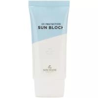 The Skin House крем UV Protection Sun Block SPF 50