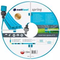 Перфорированный шланг SPRING 1/2" 15 м Cellfast 19-022N