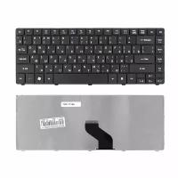 Клавиатура для ноутбука Acer Aspire 3810, 3810T 4810T 34103750 3811 3820 4251 4410, 4551 4553 4625 4741 AEZQ1R00010, 9J. N1P82.11D NSK-AMK0R