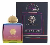 Amouage Imitation For Woman парфюмерная вода 100мл