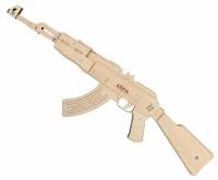 Резинкострел Arma toys автомат АК-47 (макет, Калашников, AT006COLOR)