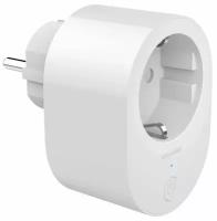 Умная розетка Xiaomi Smart Power Plug 2 EU/RU BHR6868EU