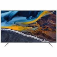 Телевизор Xiaomi Mi TV Q2 55, 4K Ultra HD, титановый