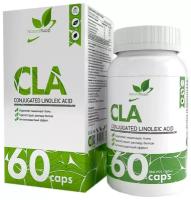 CLA 1000 NaturalSupp 60 капс