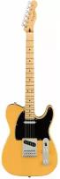 Электрогитара FENDER PLAYER Telecaster MN BTB