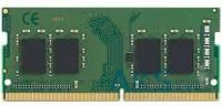 Модуль памяти Kingston DDR4 SO-DIMM 2666MHz PC-21300 CL19 - 4Gb KVR26S19S6/4