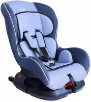 Автокресло Siger Наутилус ISOFIX 0-18 кг голубое KRES 0194