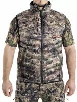 Жилет King Hunter Warm XXXXL Camo Green