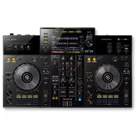 Dj контроллер Pioneer XDJ-RR