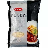 Yutaka Панировочные сухари Panko