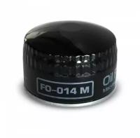 Фильтр масляный Fortech FO-014M. Datsun, ВАЗ (Lada), ZAZ. O.E.M. 2105-1012005-01, 2108-1012005, 2108-1012005-00, 2108-1012005-07, 2108-1012005-08, MLS 000-144 A, 5951891, 7032389, 1498 018, 1641 158, 5005 097, 5005 805, 5006 946, 5012 035, 5012 040