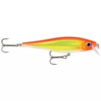 Воблер Rapala Bx Minnow 10 HH