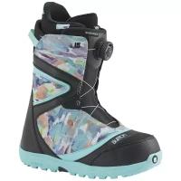 Сноубордические ботинки BURTON Starstruck Boa