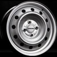 R13 4x114,3 4,5j et45 d69,1 trebl 42e45s silver