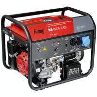 Fubag BS 6600 A ES, (6500 Вт)