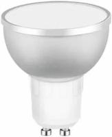 Светодиодная лампа MOES WB-TD-RWW-GU10 Smart LED Bulb