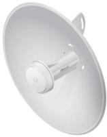 Точка доступа Wi-Fi Ubiquiti PowerBeam M2-400 [PBE-M2-400-EU] Ubiquiti 2.4 ГГц, 802.11g/n, 28 дБм, MIMO 2x2, 1х RJ45